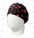 Nubes Akatsuki Naruto A2 - Gorra Quirúrgica