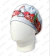 Snoopy Navidad FCH33 - Gorra Quirúrgica - WilaYapa