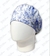 Flores N40 - Gorra Quirúrgica