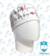 Cardiología CRD4 - Gorra Quirúrgica - tienda en línea