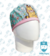 Garfield C356 - Gorra Quirúrgica - WilaYapa