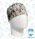 Alicia en el País de las Maravillas C387- Gorra Quirúrgica - tienda en línea