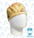 Winnie Pooh C361 - Gorra Quirúrgica - WilaYapa