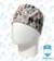 Alicia en el País de las Maravillas C387- Gorra Quirúrgica - WilaYapa