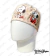 Snoopy C318 - Gorra Quirúrgica - WilaYapa