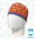 Mujer Maravilla SH51- Gorra Quirúrgica - WilaYapa