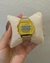 Relógio Digital Casio Dourado - comprar online