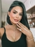 Pulseira anel Jade - Bruna Xavier Store
