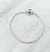 Pulseira Pandora fecho quadrado - comprar online