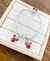 Pulseira Pandora Minnie - Bruna Xavier Store