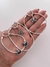 Imagem do Pulseira Pandora coração