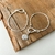 Pulseira Pandora fecho infinito - comprar online