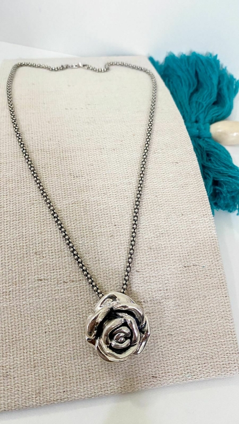 Corrente Rosa eletroformação