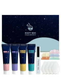 KIT BEAUTY WAVE