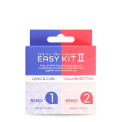 EASY KIT FALL IN VALUME II
