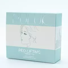 KIT PULUK PRO LIFTING (BROW LAMINATION