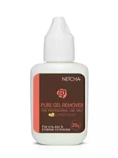 REMOVEDOR EN GEL-NEICHA x 20g