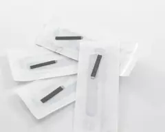 Filos Para Tebori Flex "U" por Unidad