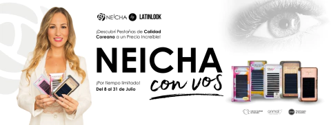 Carrusel Selene Bublitz Insumos