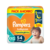 Pampers babysan XG y XXG ((nuevos))