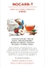 NoCarb-T - comprar online
