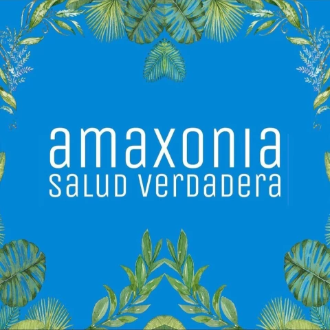 AmaXonia Salud Verdadera