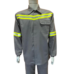 Camisa para eletricista - NR10