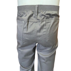 Kit 3 Conjuntos Uniforme de Segurança para Eletricista NR10 - Risco 1 e 2