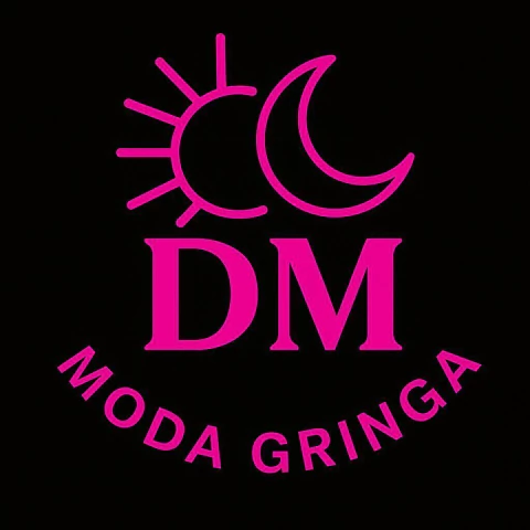 Doce Menina | Moda Gringa