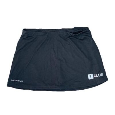 SHORT POLLERA DANSEUR