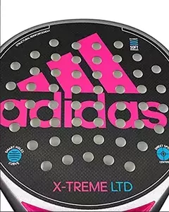 Adidas Xtreme LDT Pink 3.2 + Paletero Adidas de regalo en internet