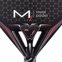 Royal Maquina M2 en internet