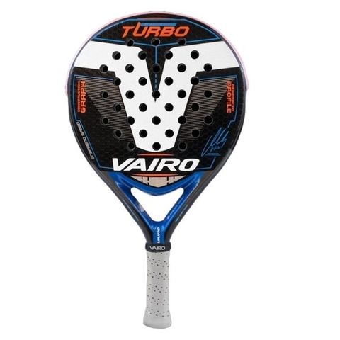VAIRO GRAPH TURBO CONFORT - Incluye paletero