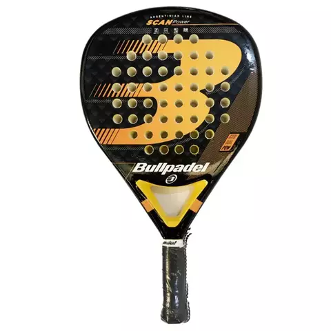 BULLPADEL SCAN EVA