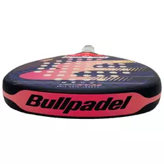 BULLPADEL SCAN ATTACK FOAM en internet