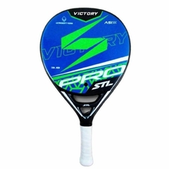 STEEL CUSTOM VICTORY