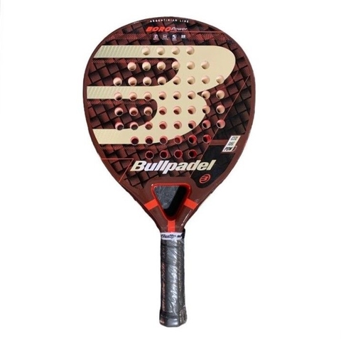 BULLPADEL BORO POWER EVA