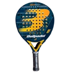 BULLPADEL HEAT BALANCE