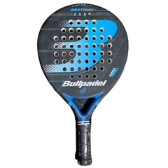 BULLPADEL HEAT CONTROL