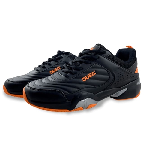 ZAPATILLAS ODEA BLACK/ORANGE