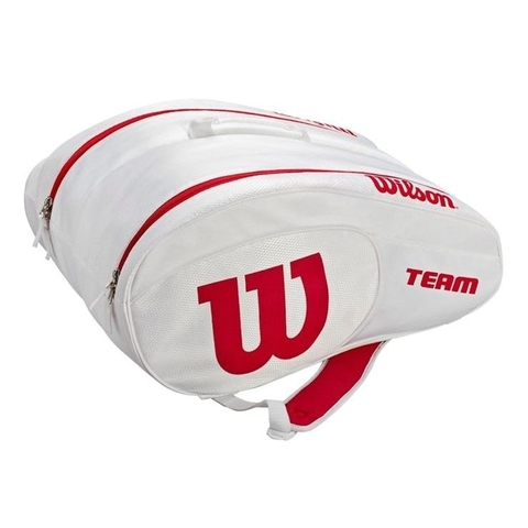 WILSON PADEL BAG WHRD