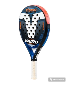 VAIRO GRAPH TURBO CONFORT - Incluye paletero - comprar online