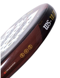WILSON WS 12.23 - comprar online