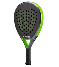 WILSON BLADE LT PADEL 2 - comprar online
