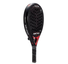 SOFTEE PROMASTER BK/RED - comprar online