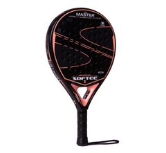 SOFTEE PROMASTER BK/CO - comprar online
