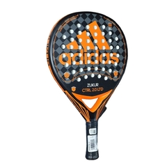 ADIDAS ZUKUR CTRL 2.0 LTD ORANGE - comprar online