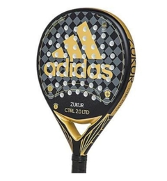 ADIDAS ZUKUR CTRL 2.0 LTD GOLD - comprar online