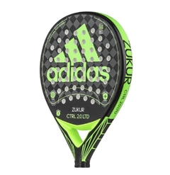 ADIDAS ZUKUR CTRL 2.0 LTD GREEN - comprar online