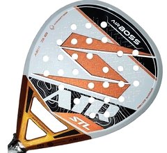 STEEL CUSTOM AIR BOSS - comprar online